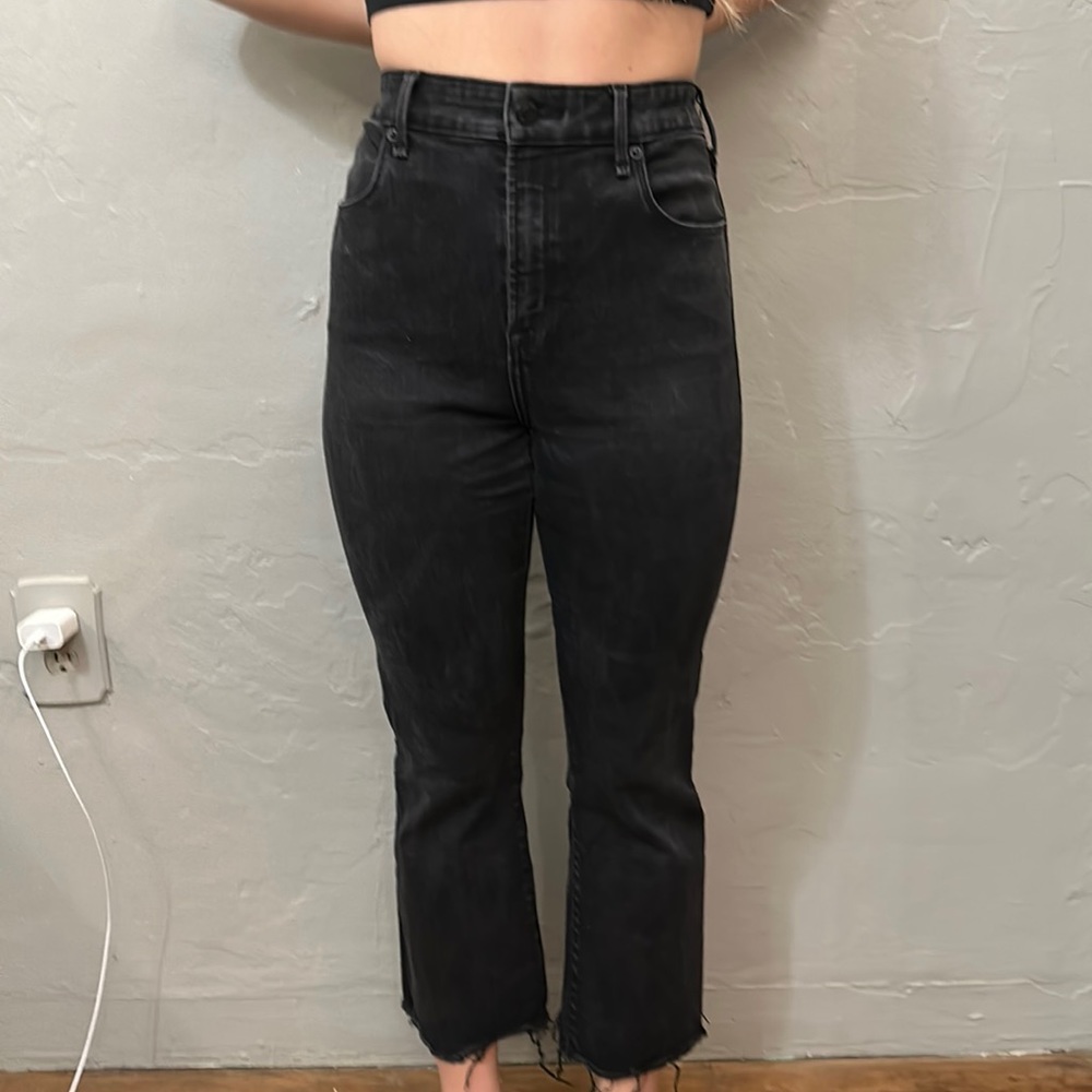 Abercrombie jeans